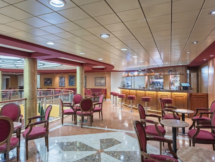 MSC Cruises - MSC Sinfonia - Image 11