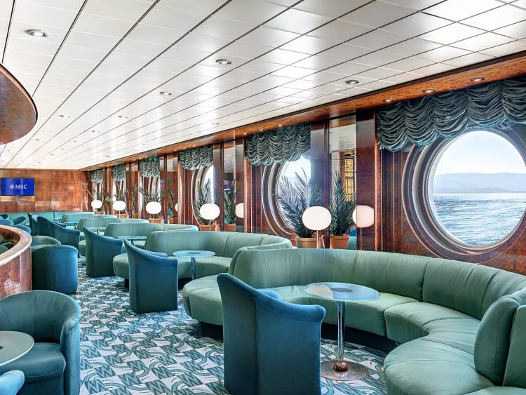 MSC Cruises - MSC Sinfonia - Image 13