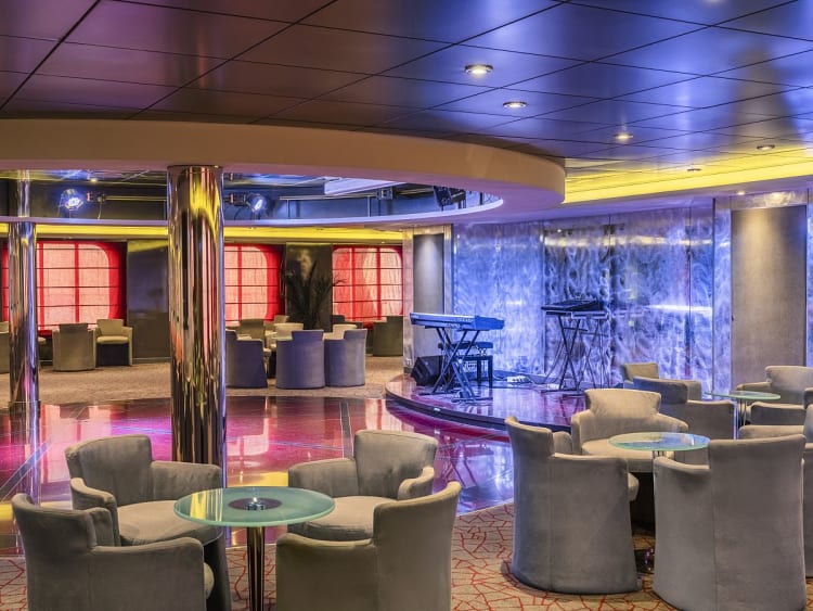 MSC Cruises - MSC Sinfonia - Image 14