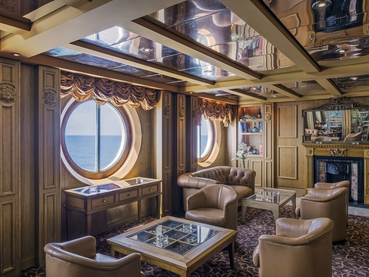 MSC Cruises - MSC Sinfonia - Image 15