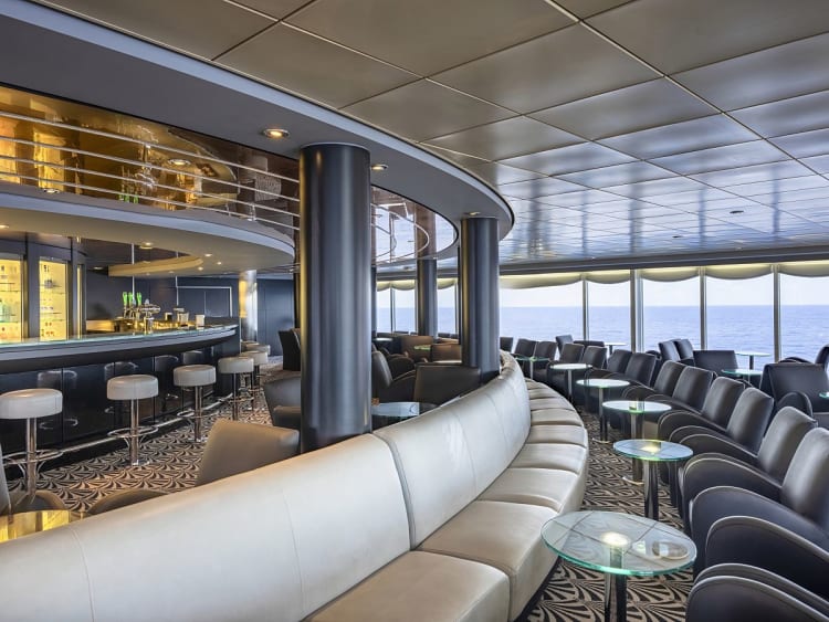 MSC Cruises - MSC Sinfonia - Image 16