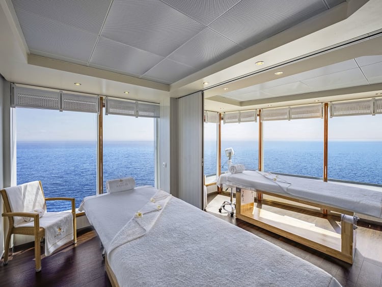 MSC Cruises - MSC Sinfonia - Image 23