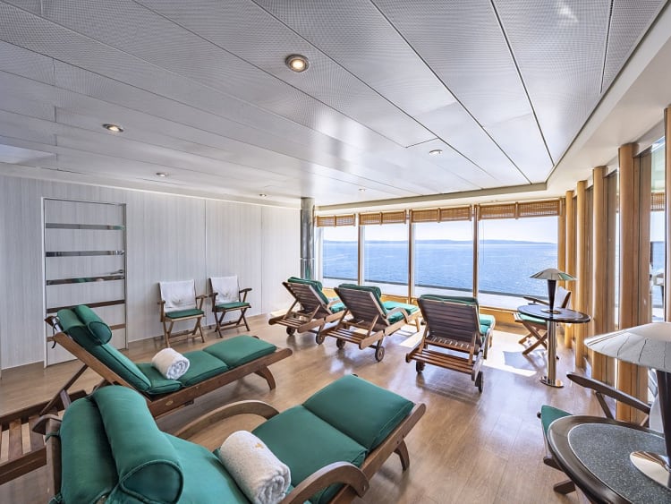 MSC Cruises - MSC Sinfonia - Image 18