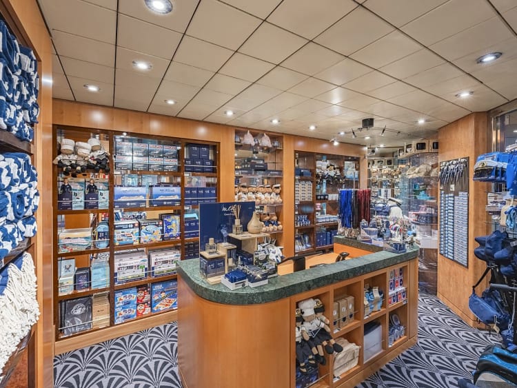 MSC Cruises - MSC Sinfonia - Image 22