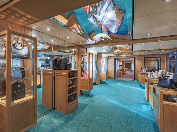 MSC Cruises - MSC Sinfonia - Image 24