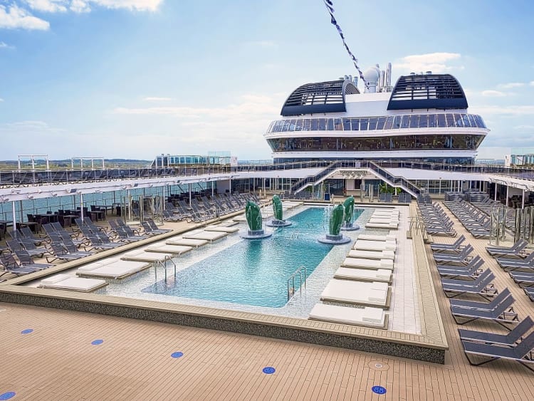MSC Cruises - MSC Virtuosa - Image 3