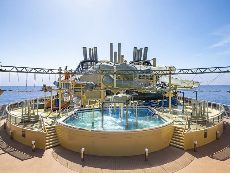 MSC Cruises - MSC Virtuosa - Image 11