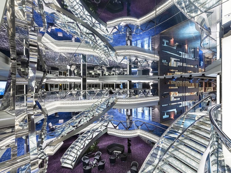 MSC Cruises - MSC Virtuosa - Image 16