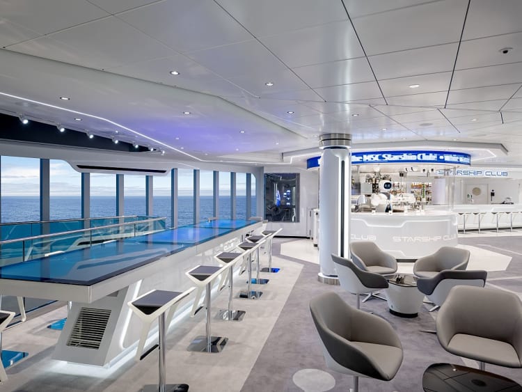 MSC Cruises - MSC Virtuosa - Image 27