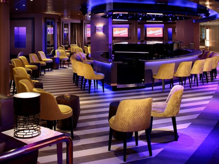 Holland America Line - Westerdam - Foto 5