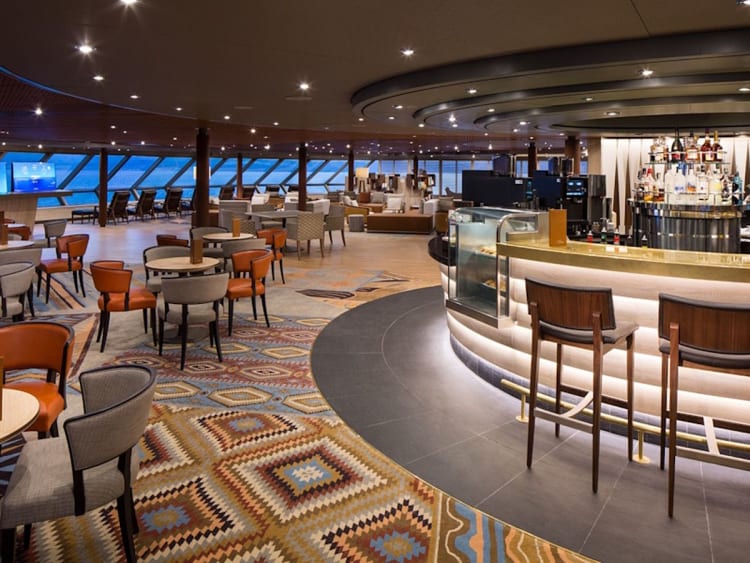 Holland America Line - Westerdam - Foto 7