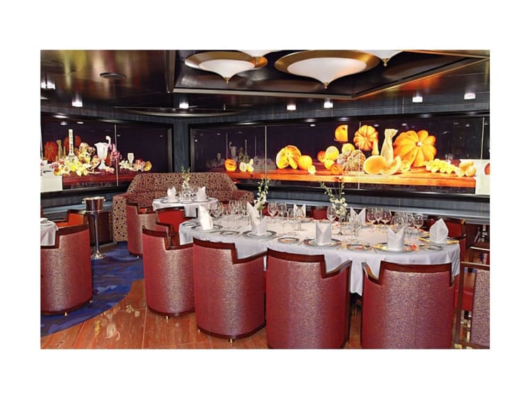 Holland America Line - Westerdam - Foto 9