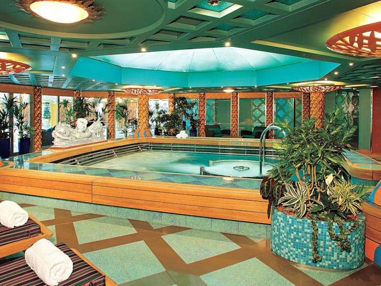 Holland America Line - Westerdam - Foto 12