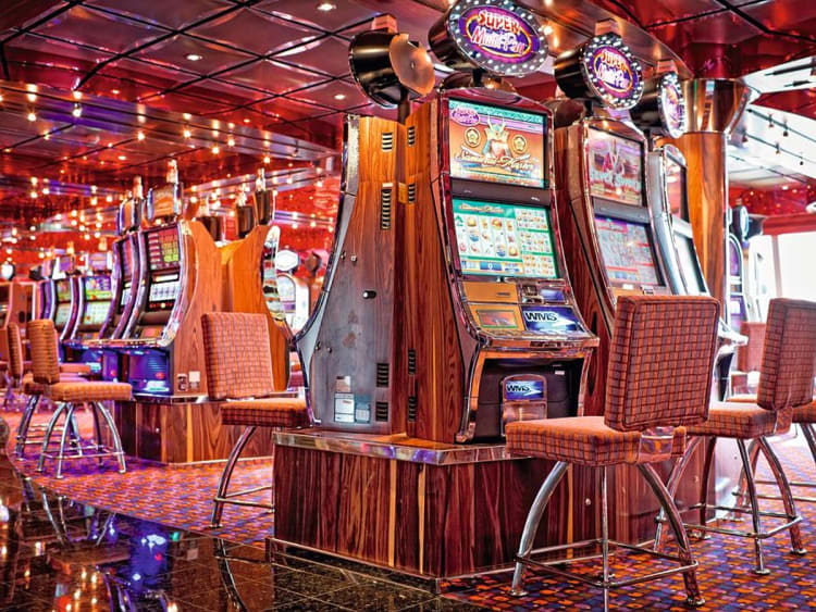 Costa Cruceros - Costa Fascinosa - Bild 5