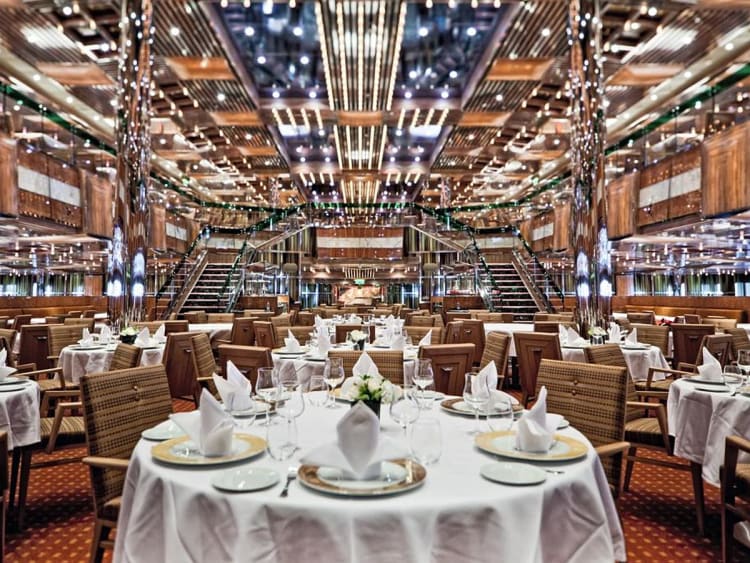 Costa Cruceros - Costa Fascinosa - Bild 6