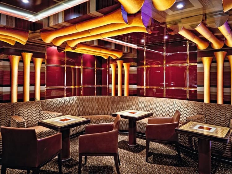 Costa Cruceros - Costa Fascinosa - Bild 9