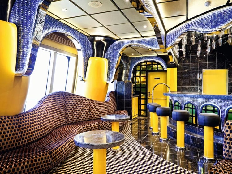 Costa Cruceros - Costa Fascinosa - Bild 11