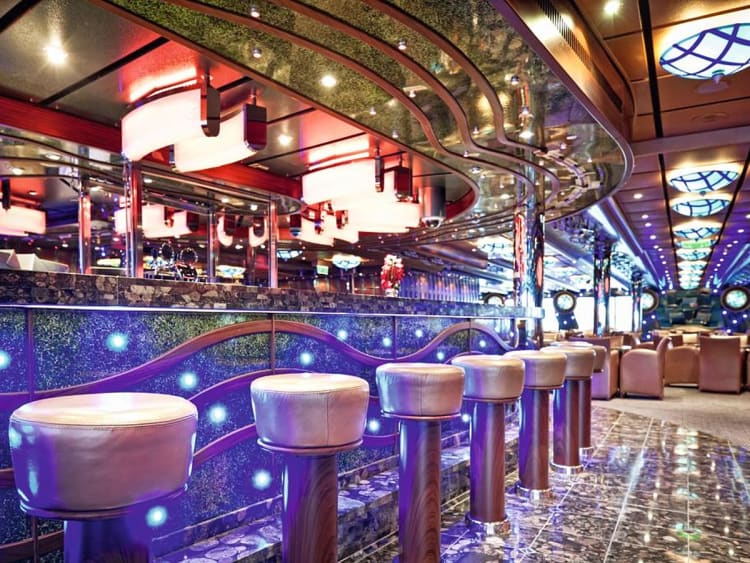 Costa Cruceros - Costa Fascinosa - Bild 12