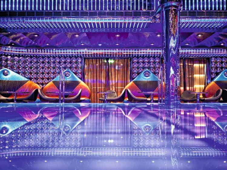 Costa Cruceros - Costa Fascinosa - Bild 13