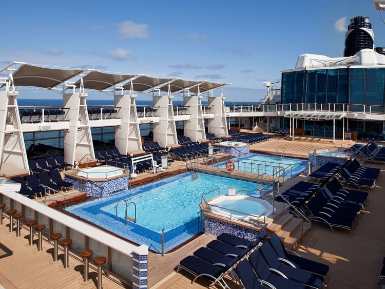 Celebrity Cruises - Celebrity Eclipse - Image 5