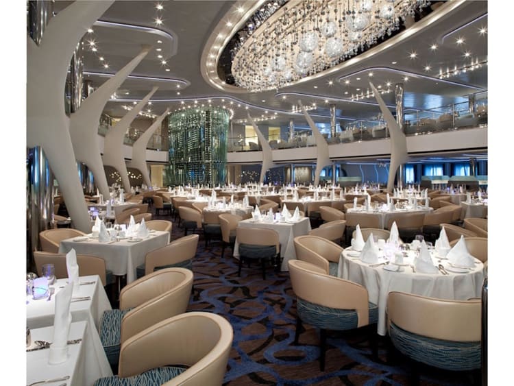 Celebrity Cruises - Celebrity Eclipse - Image 9