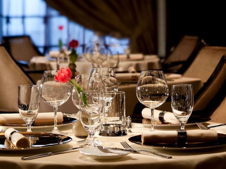 Celebrity Cruises - Celebrity Eclipse - Foto 7