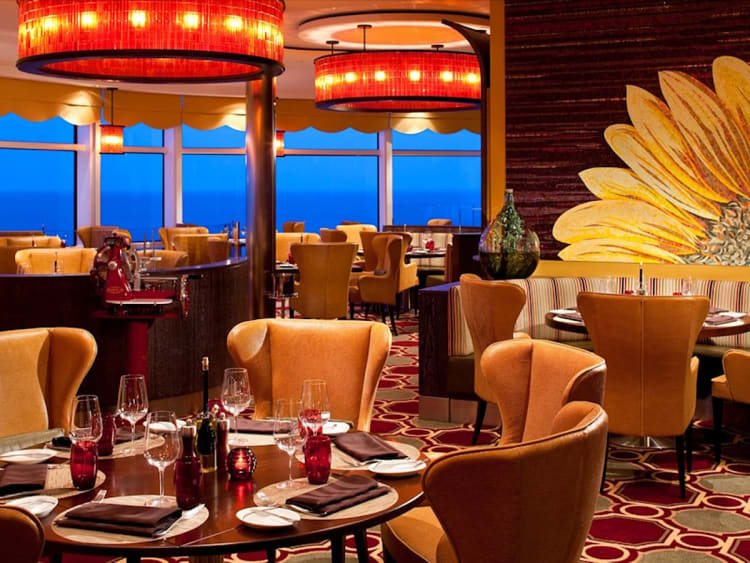 Celebrity Cruises - Celebrity Eclipse - Foto 9