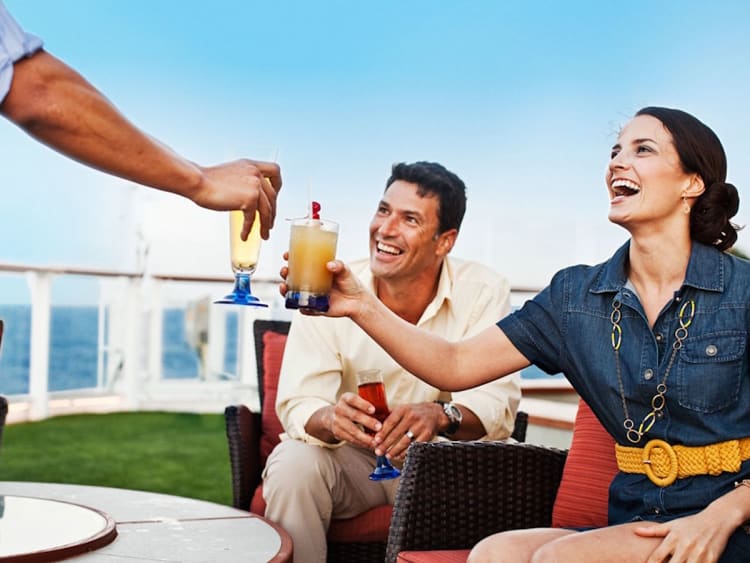 Celebrity Cruises - Celebrity Eclipse - Foto 11