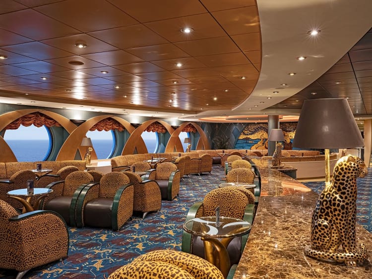 MSC Cruises - MSC Orchestra - Image 21