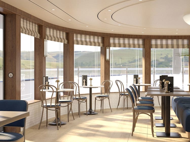 VIVA BEYOND: Brasserie