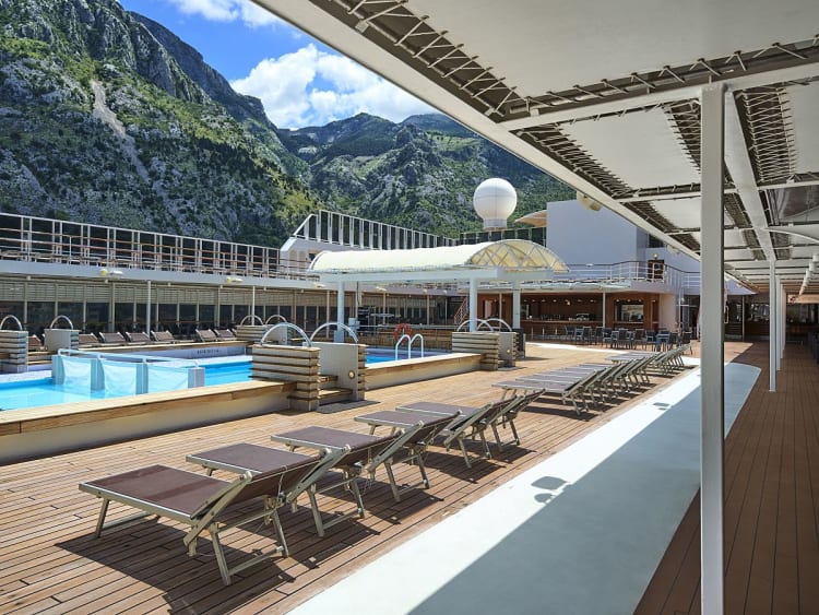 MSC Cruises - MSC Armonia - Image 4