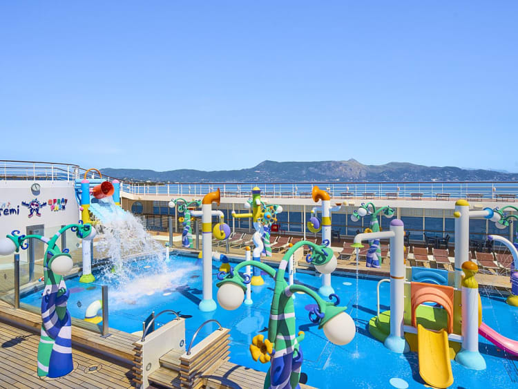 MSC Cruises - MSC Armonia - Image 6