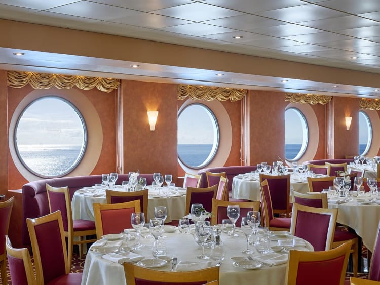 MSC Cruises - MSC Armonia - Image 12