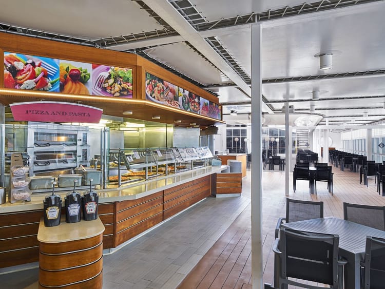 MSC Cruises - MSC Armonia - Image 13