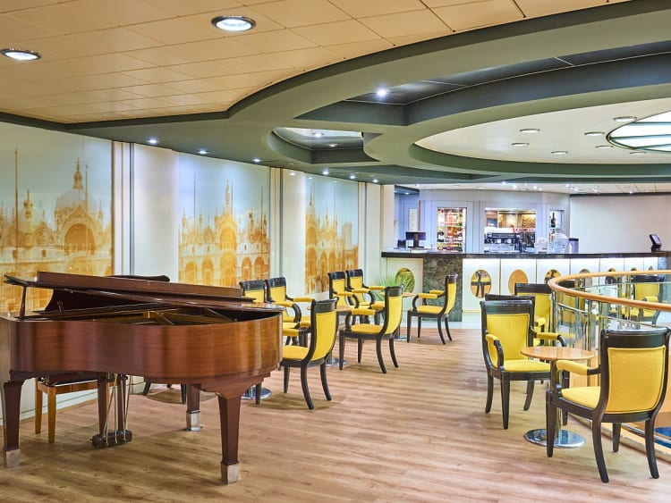 MSC Cruises - MSC Armonia - Image 14