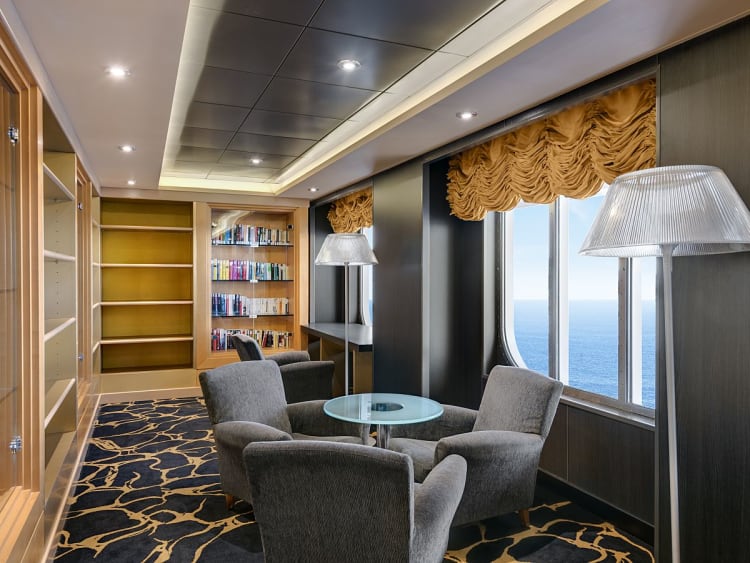 MSC Cruises - MSC Armonia - Image 15