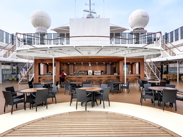 MSC Cruises - MSC Armonia - Image 16