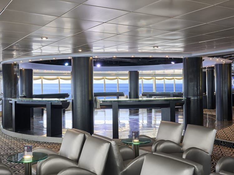 MSC Cruises - MSC Armonia - Image 18