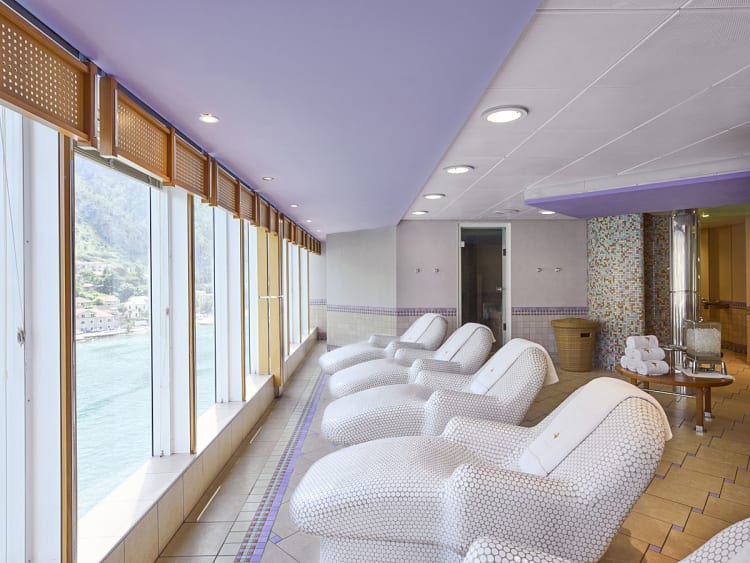 MSC Cruises - MSC Armonia - Image 19