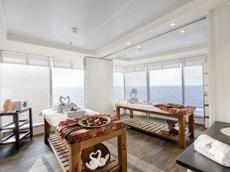 MSC Cruises - MSC Armonia - Image 20