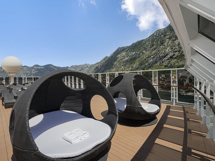 MSC Cruises - MSC Armonia - Image 21