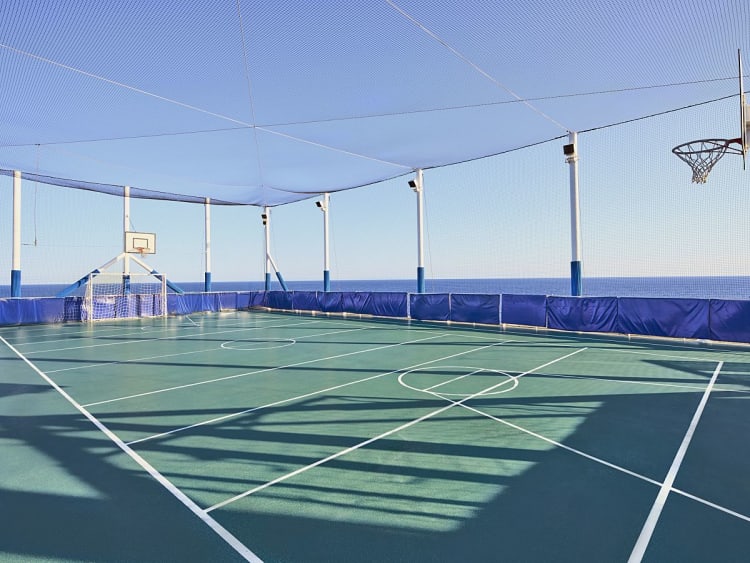 MSC Cruises - MSC Armonia - Image 30