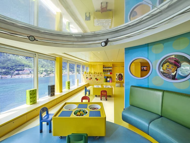 MSC Cruises - MSC Armonia - Image 27