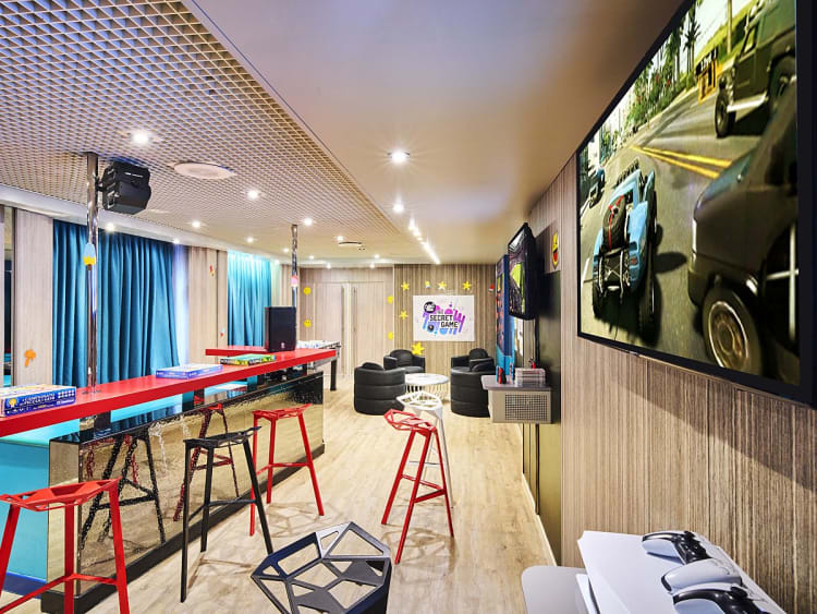 MSC Cruises - MSC Armonia - Image 29