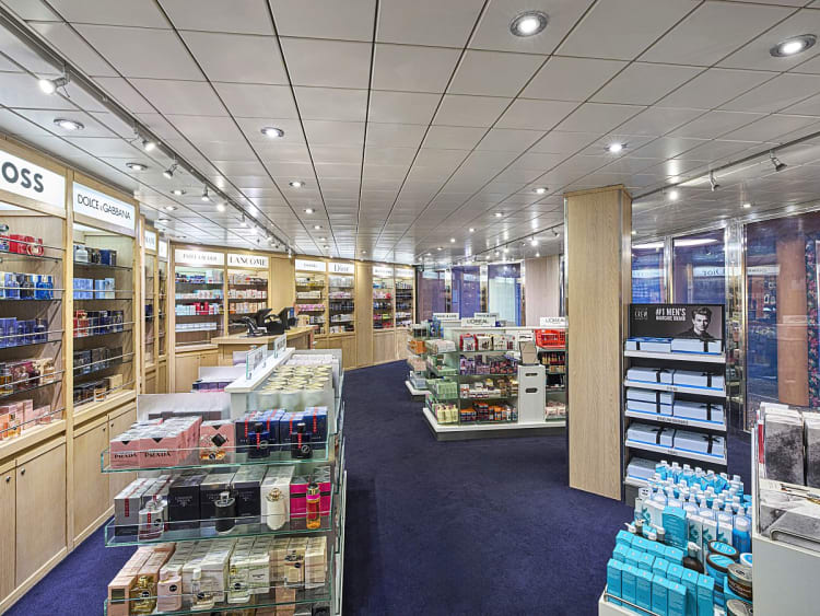 MSC Cruises - MSC Armonia - Image 31