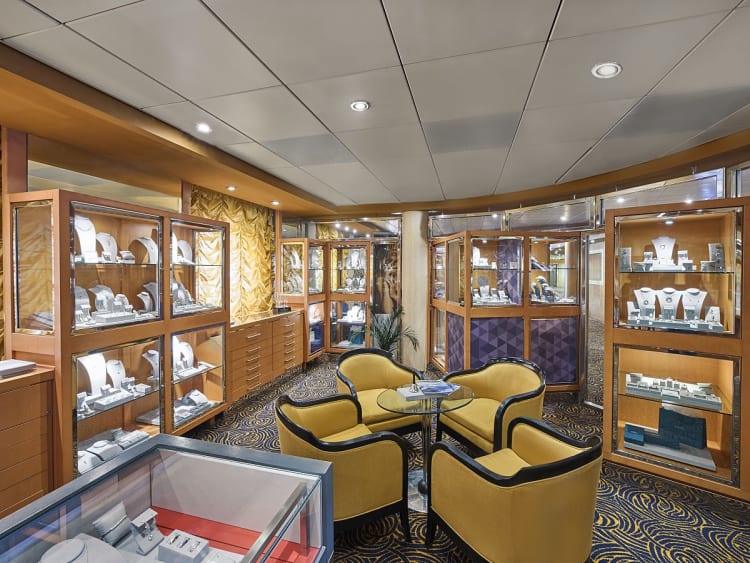 MSC Cruises - MSC Armonia - Image 32