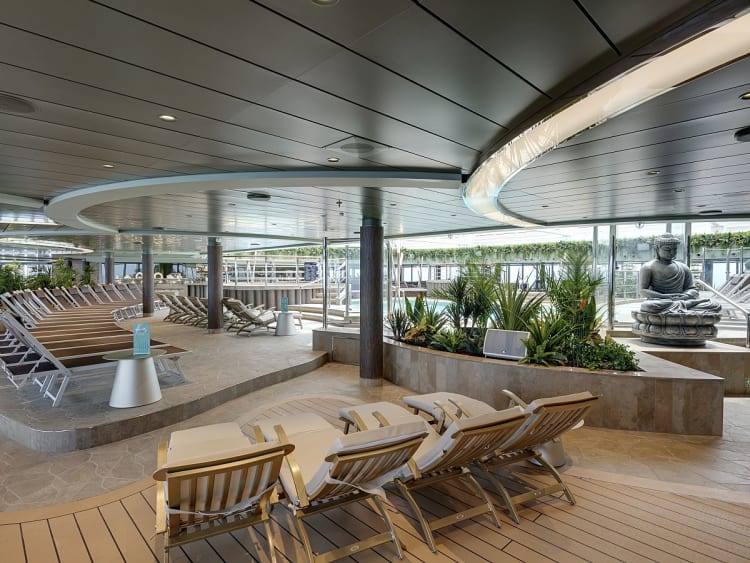 MSC Cruises - MSC Seaview - Foto 6