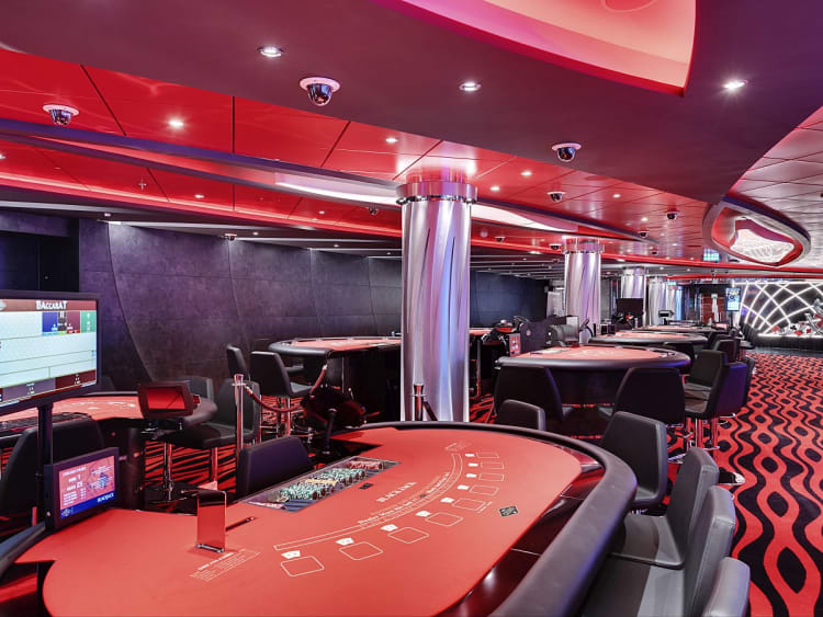 MSC Cruises - MSC Seaview - Foto 8