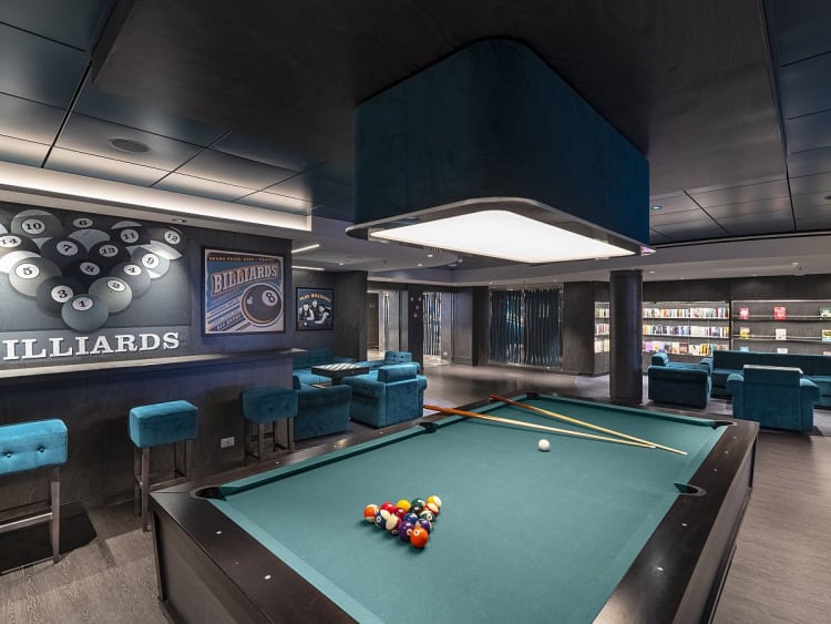 MSC Cruises - MSC Seaview - Image 15