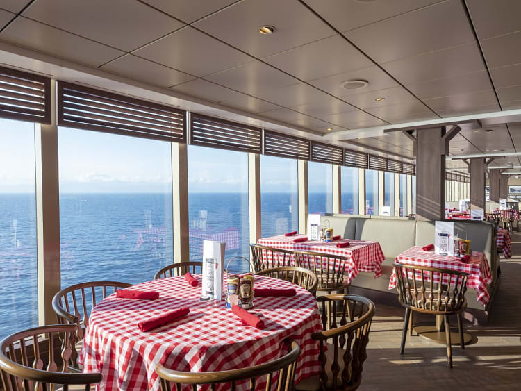 MSC Cruises - MSC Seaview - Foto 11